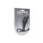 Shots Levelz Levelz Rippled With Hard Loop Silicone Prostate Massager