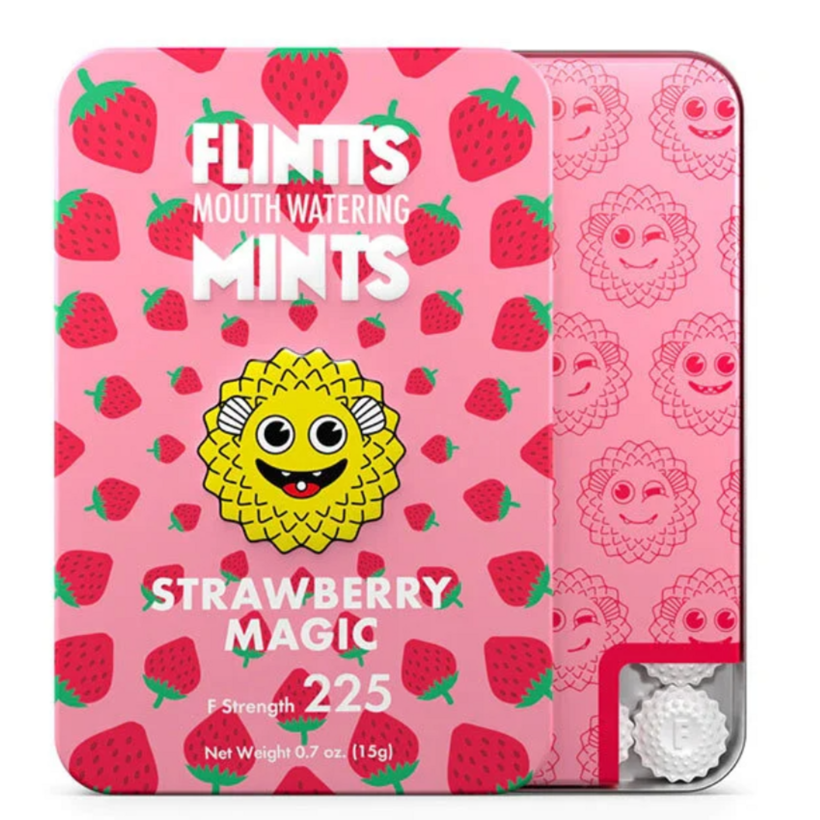 Flintts Mints Flintts Mints