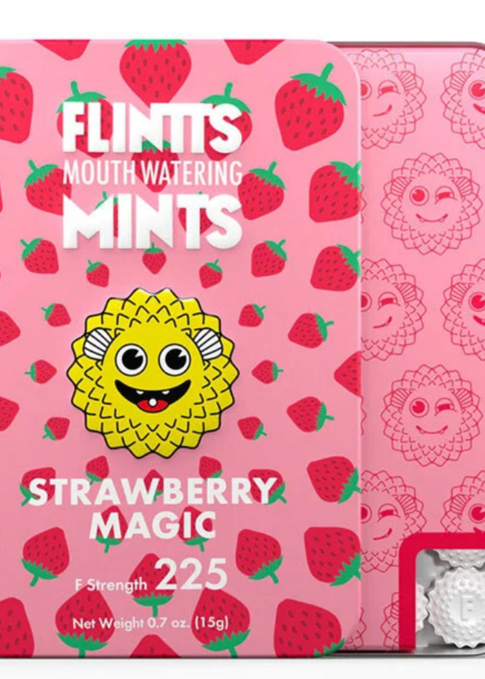 Flintts Mints Flintts Mints