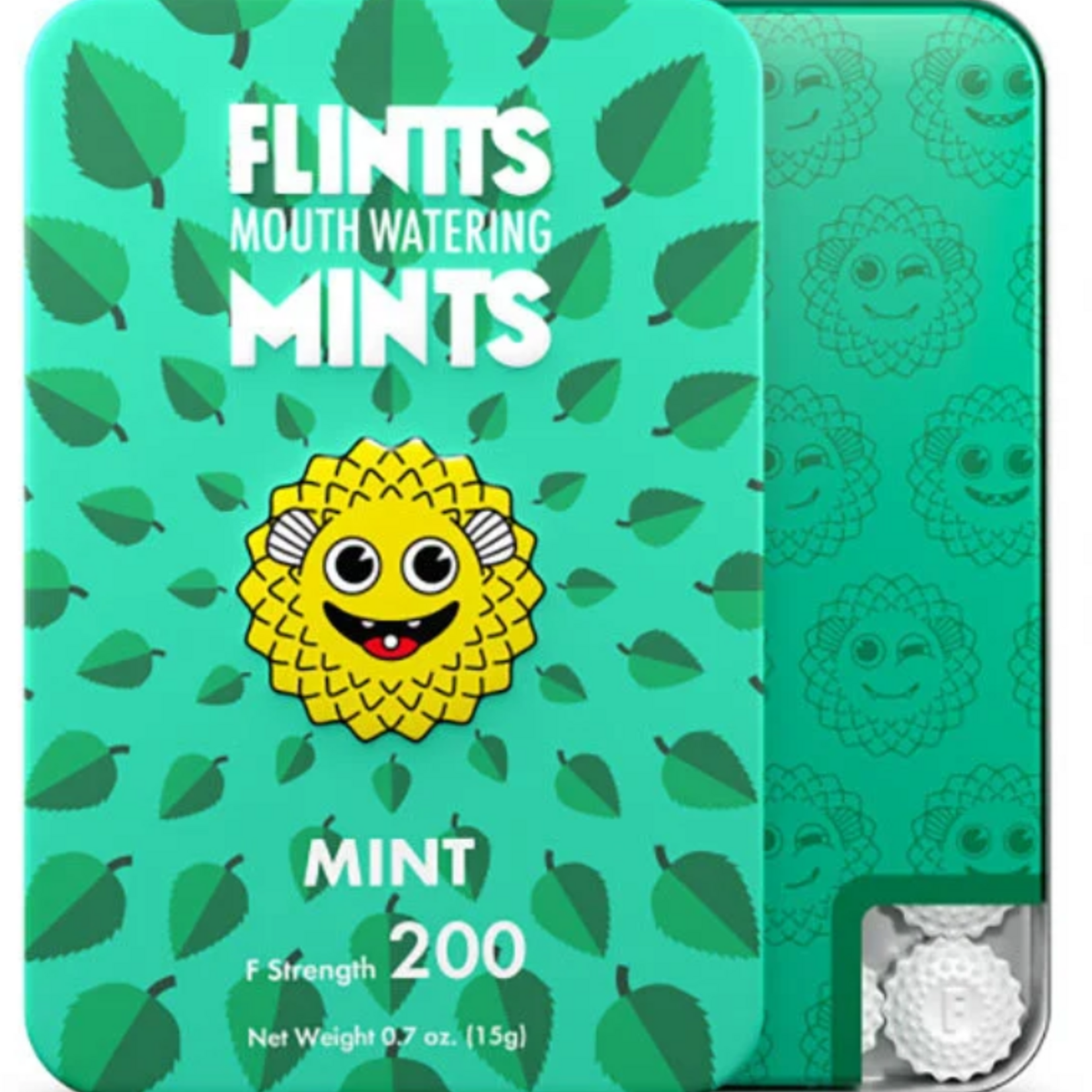 Flintts Mints Flintts Mints