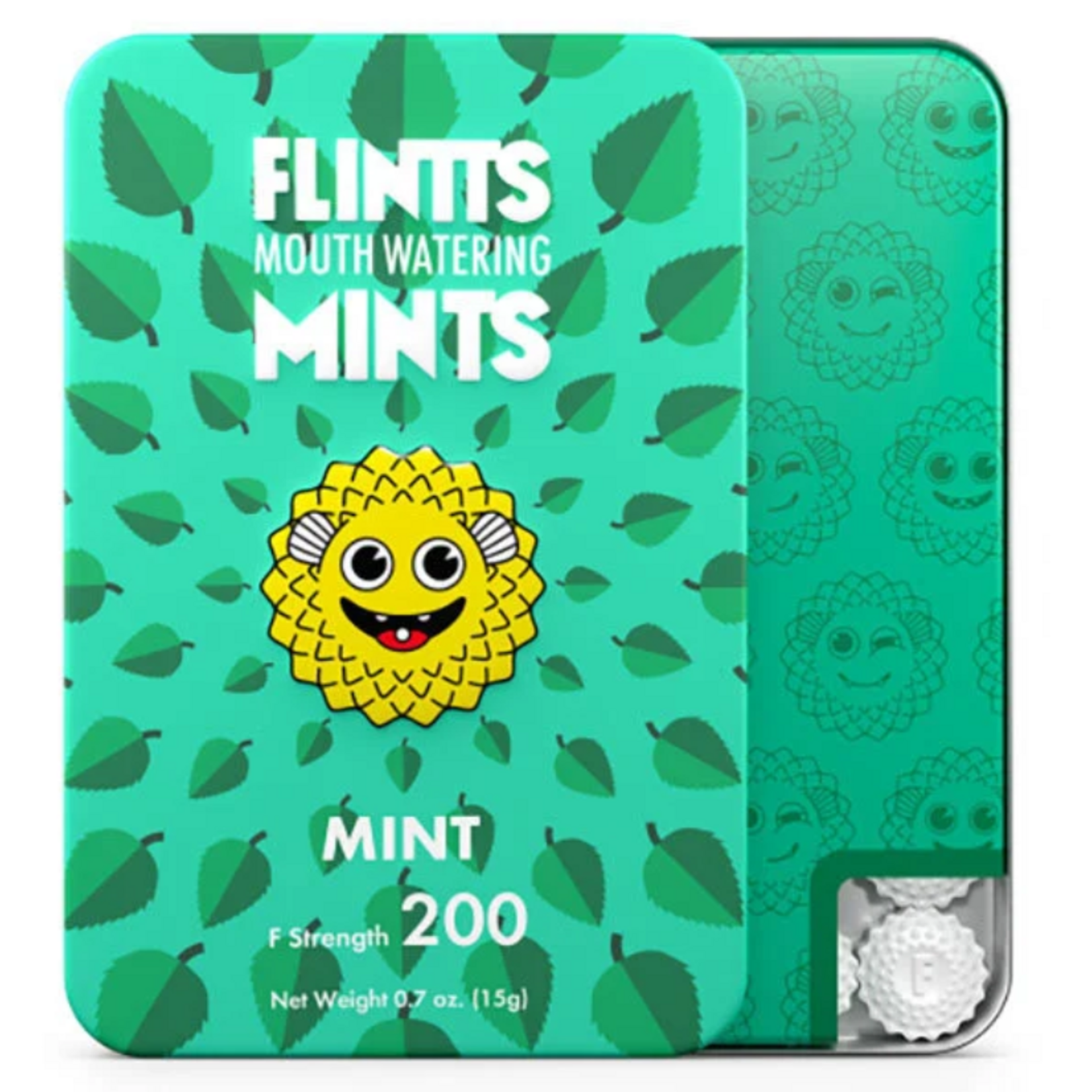 Flintts Mints Flintts Mints
