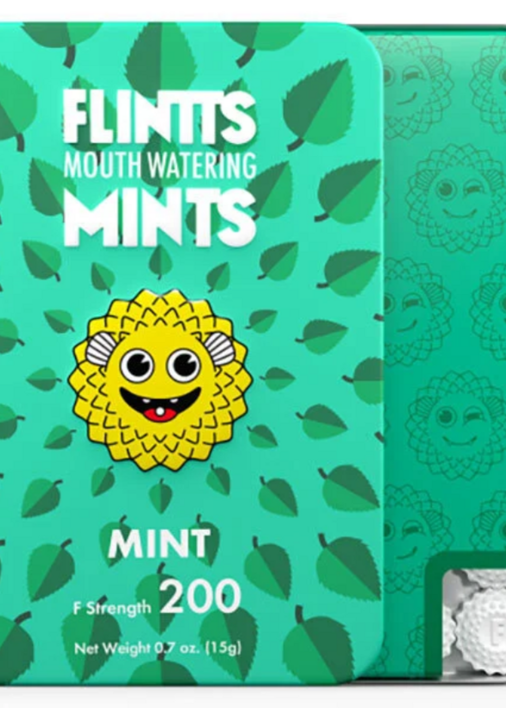 Flintts Mints Flintts Mints