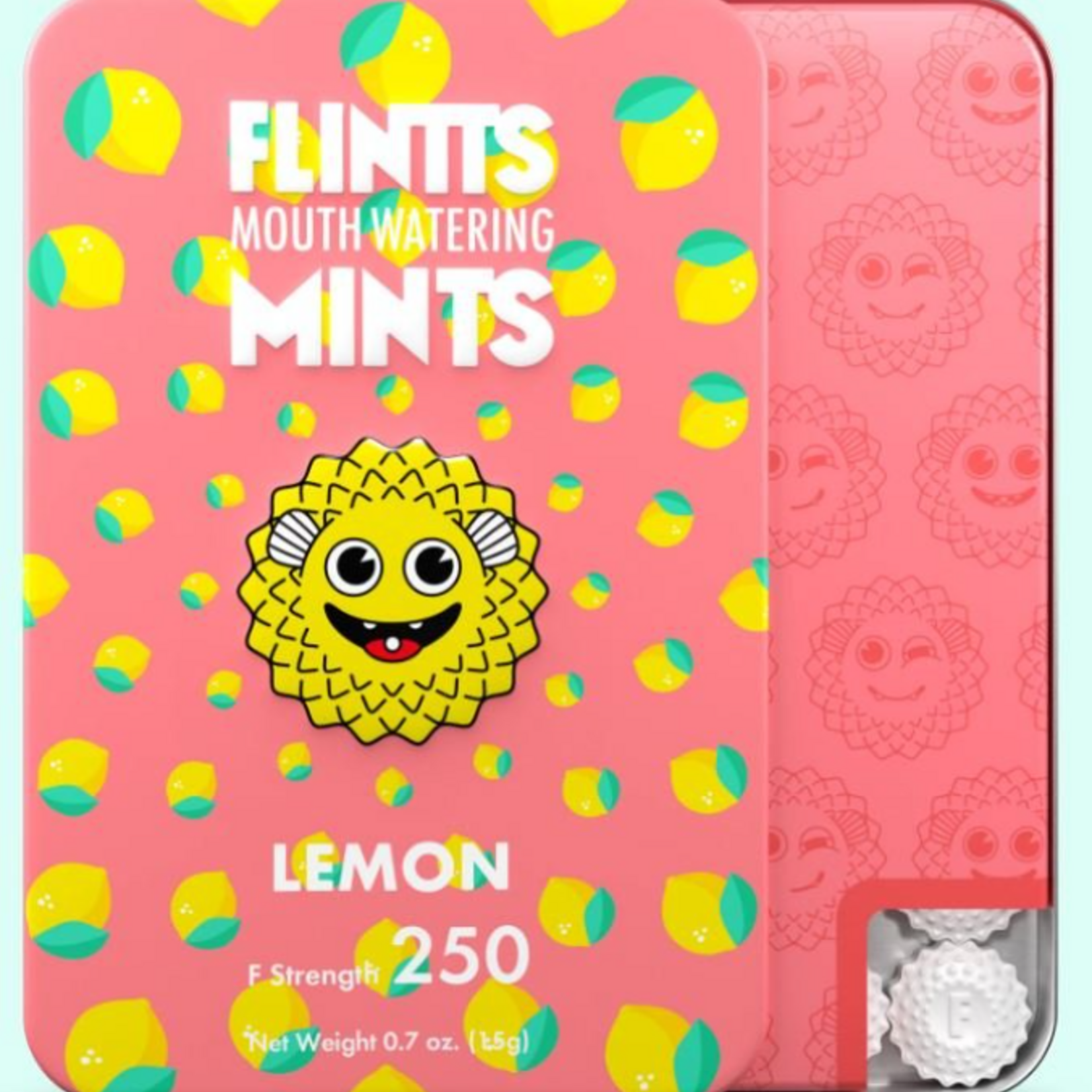 Flintts Mints Flintts Mints