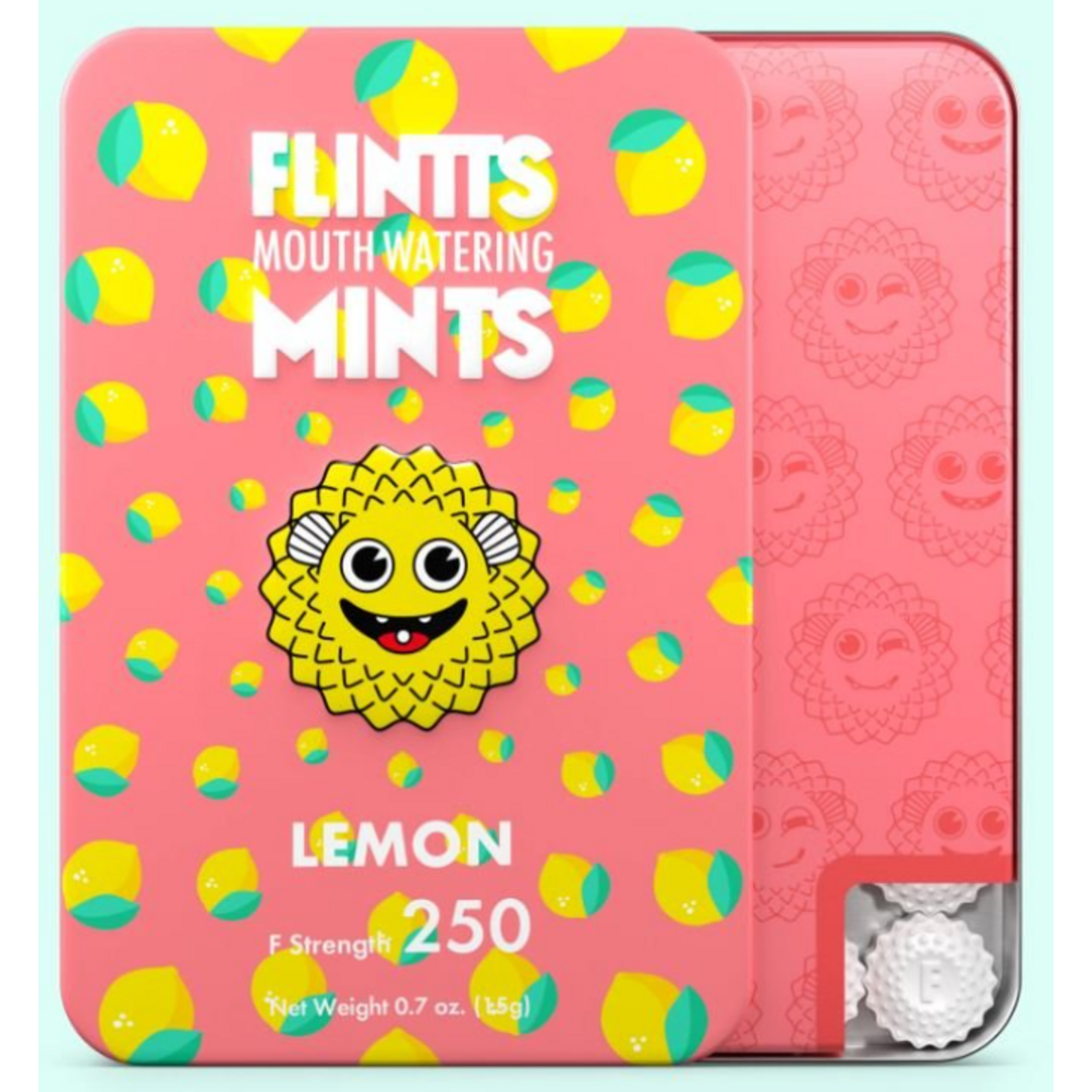 Flintts Mints Flintts Mints
