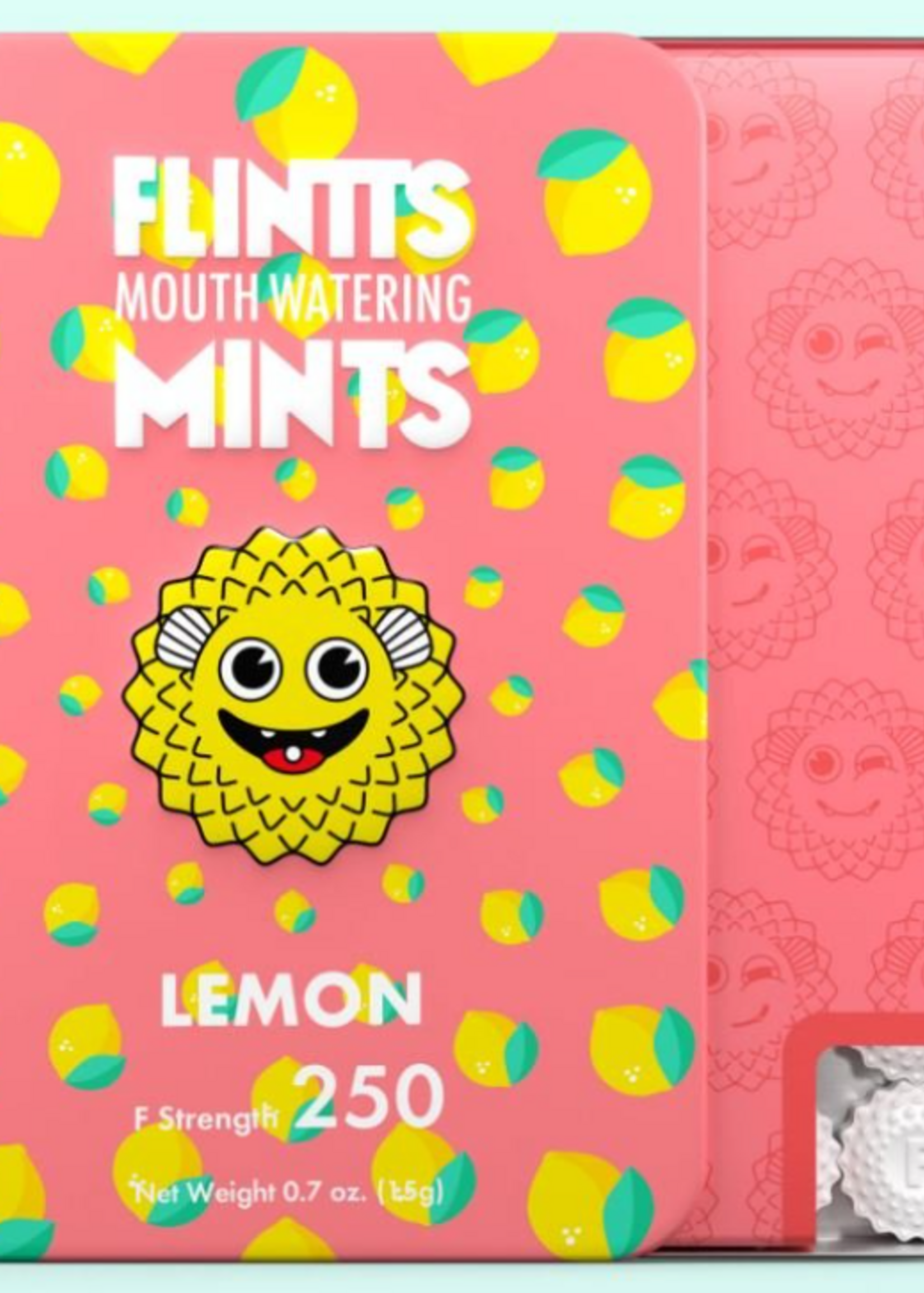 Flintts Mints Flintts Mints