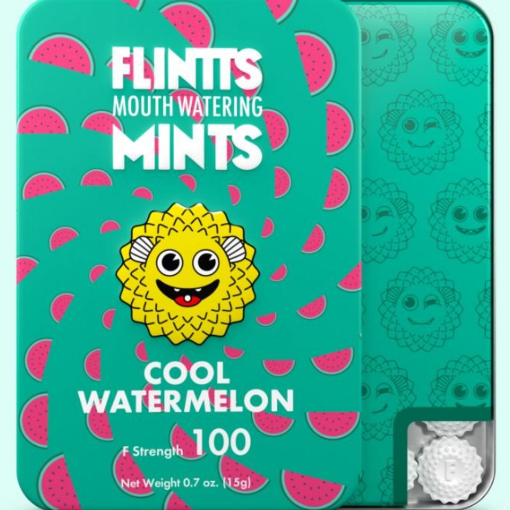 Flintts Mints Flintts Mints