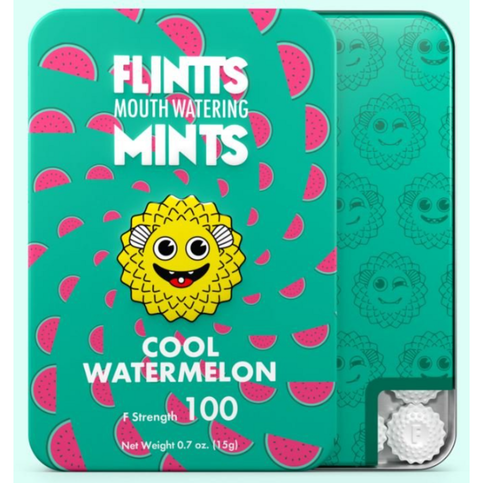 Flintts Mints Flintts Mints