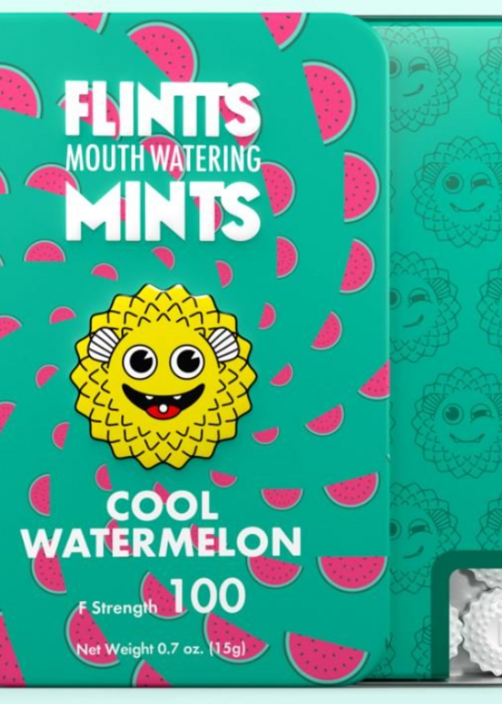 Flintts Mints Flintts Mints