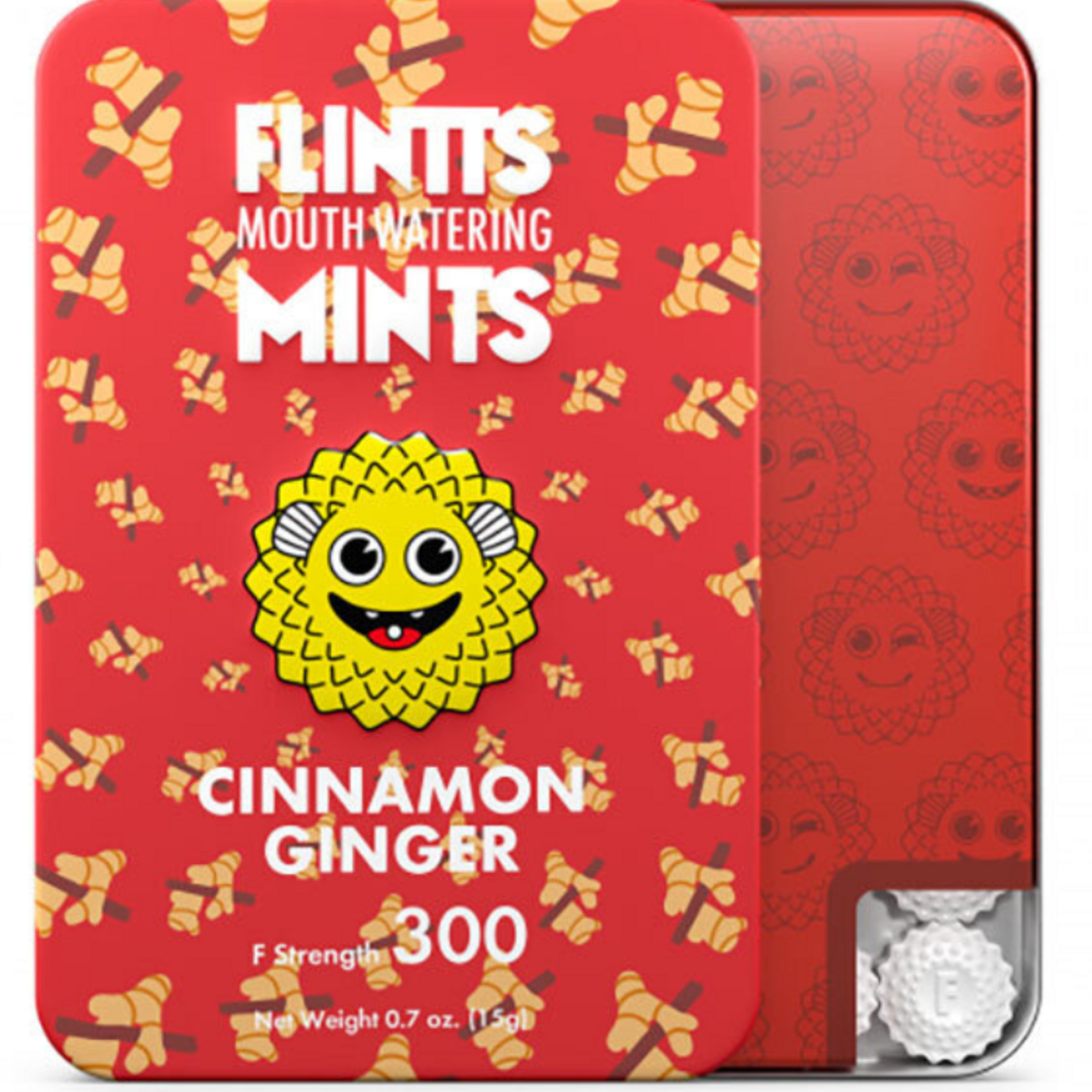 Flintts Mints Flintts Mints