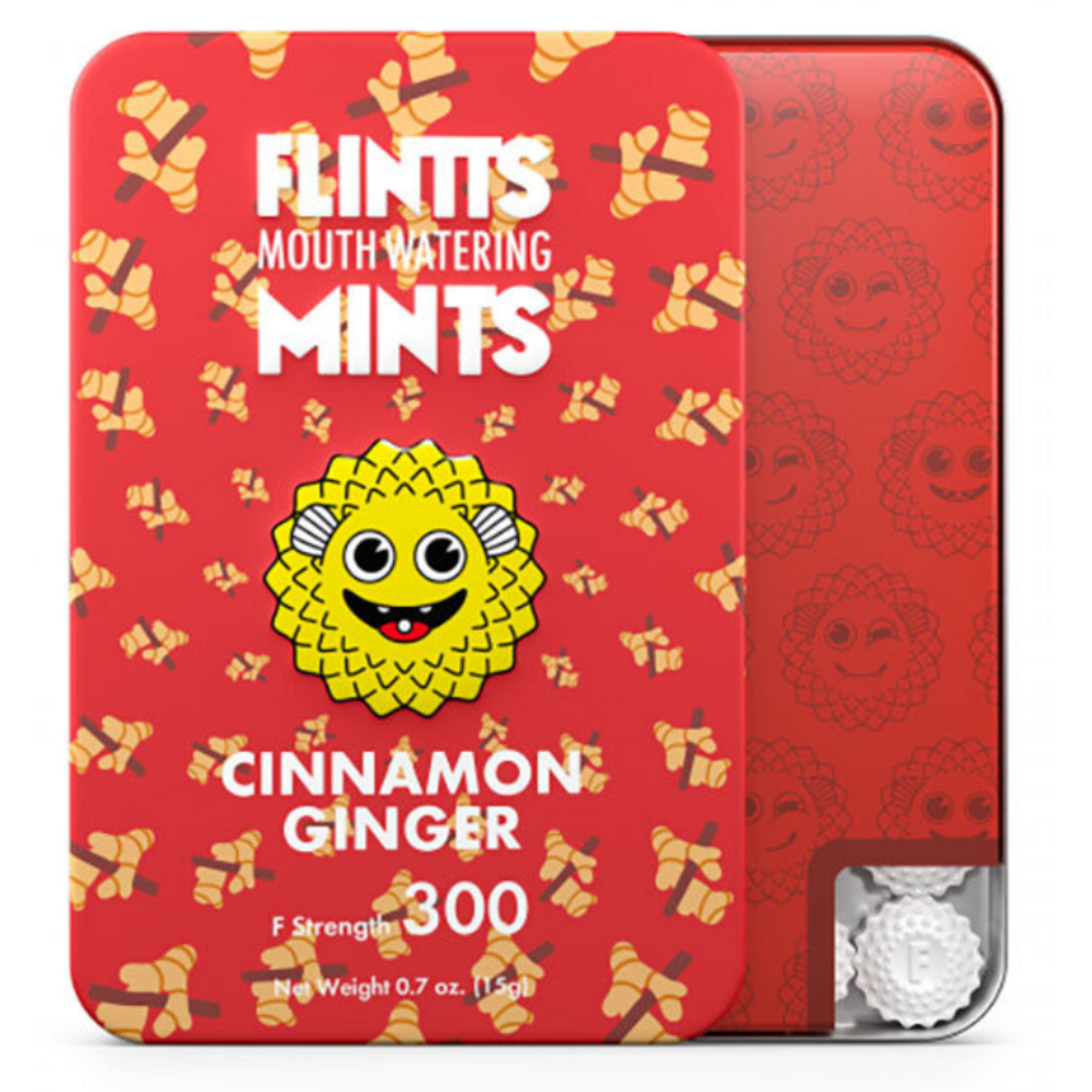 Flintts Mints Flintts Mints