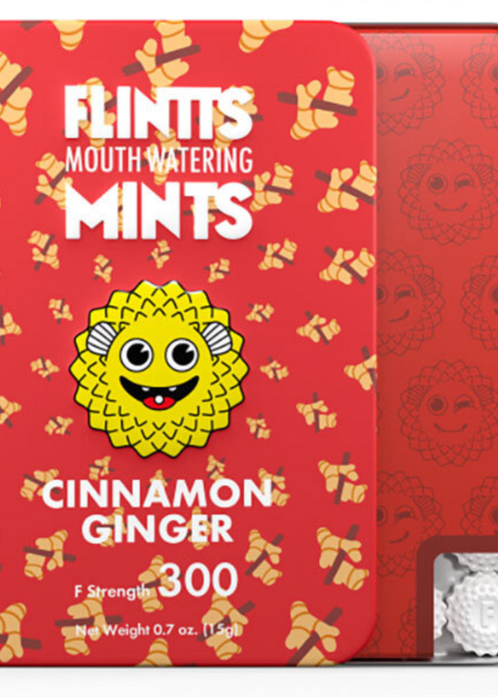 Flintts Mints Flintts Mints