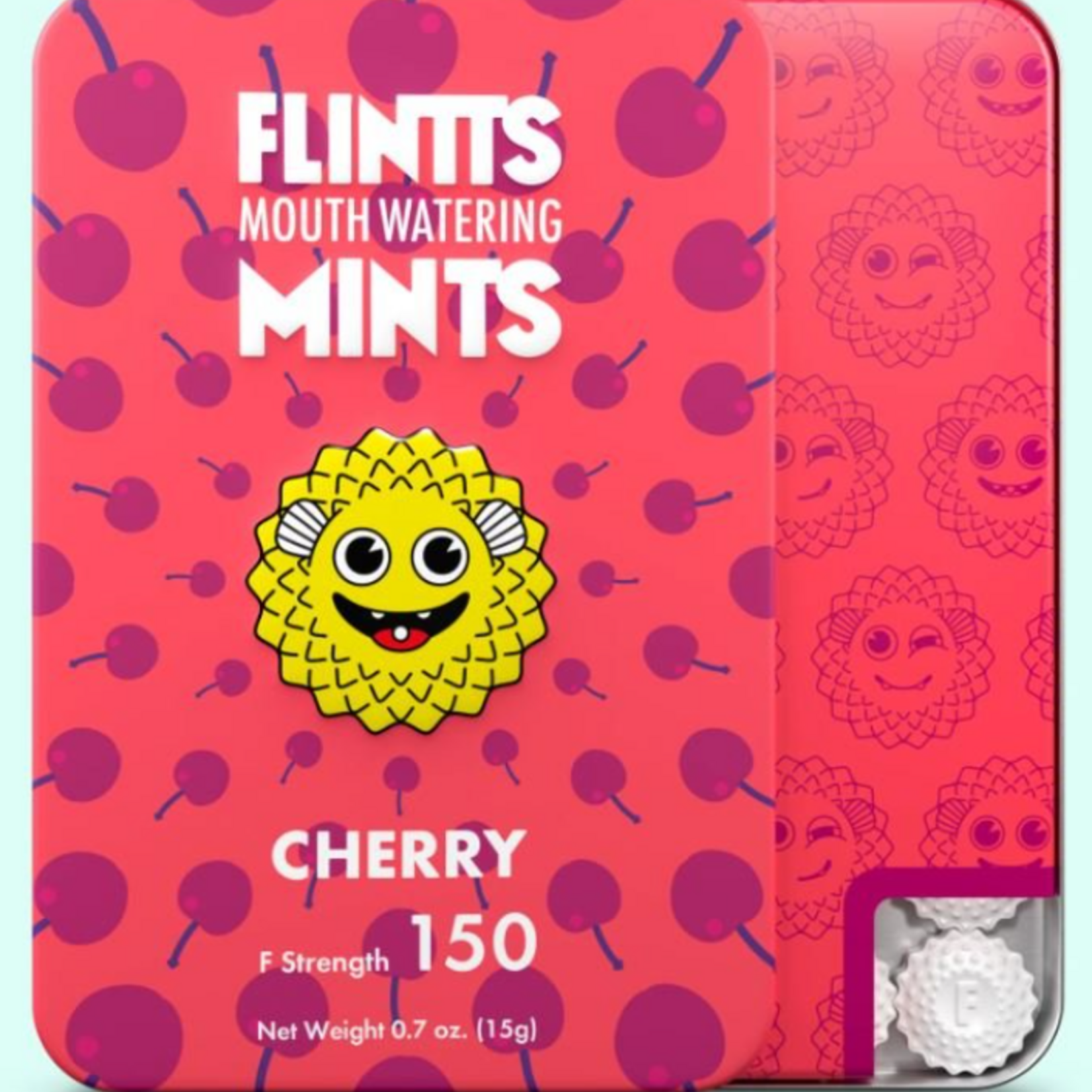 Flintts Mints Flintts Mints