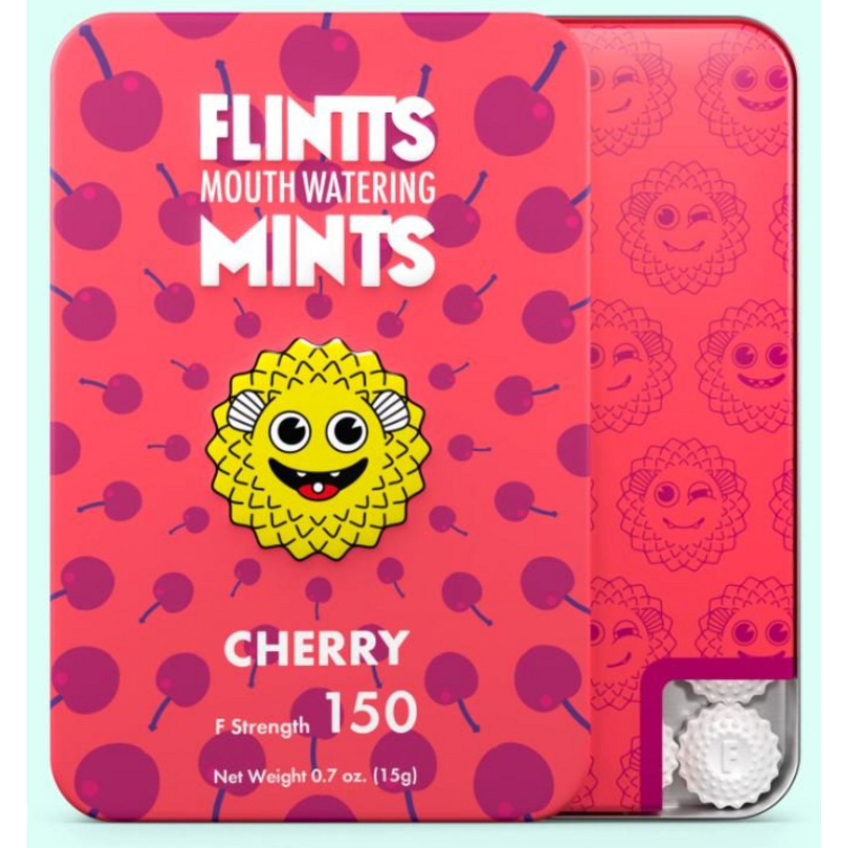 Flintts Mints Flintts Mints