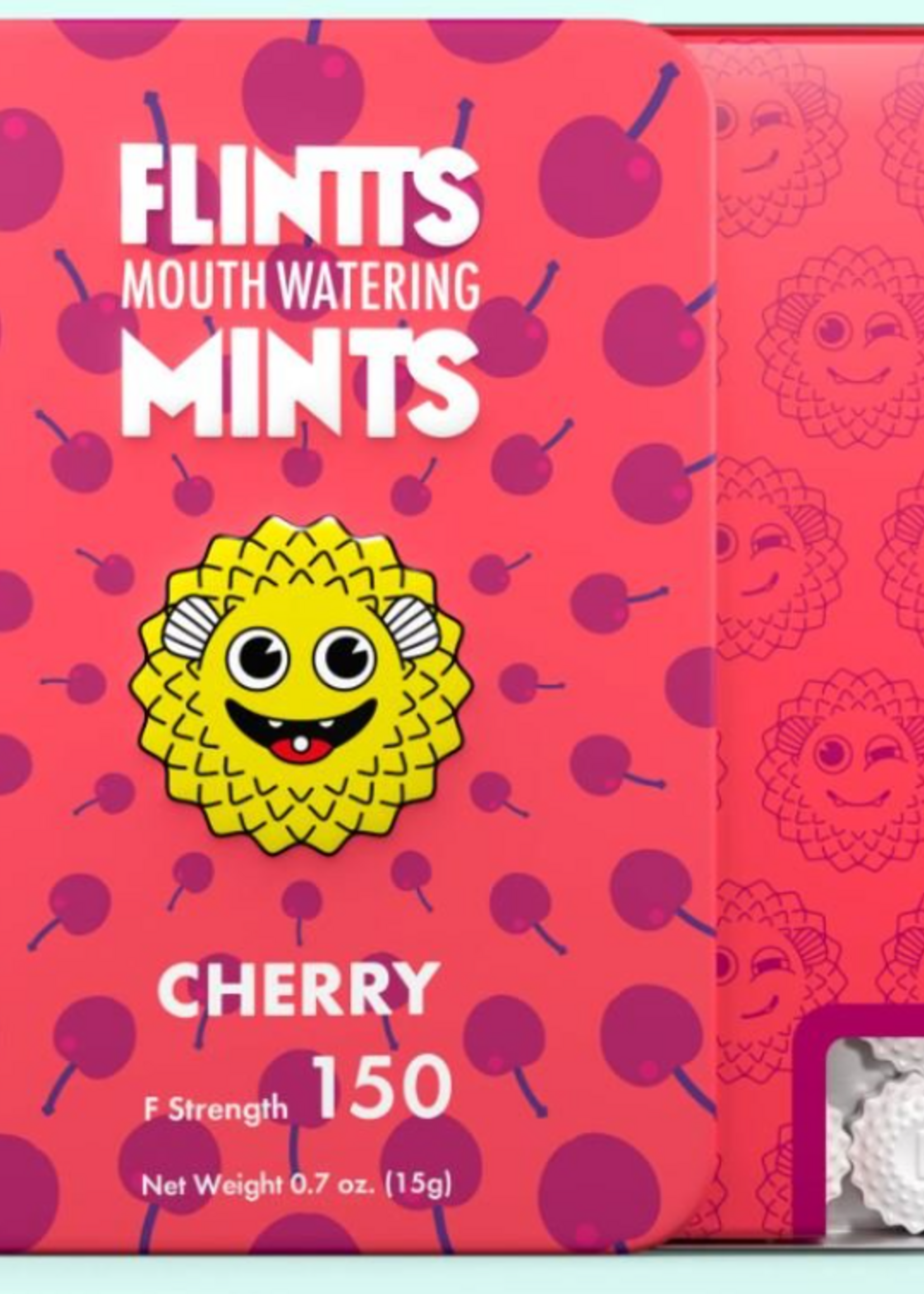 Flintts Mints Flintts Mints