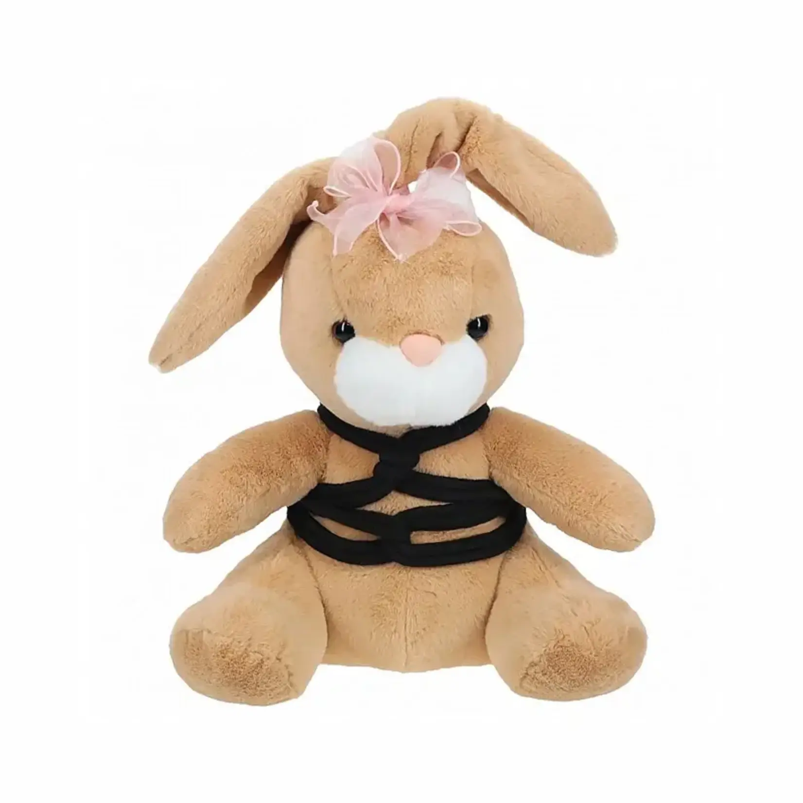 Shots LLC S-Line Bunny Shibari