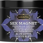 Kama Sutra Kama Sutra Sex Magnet Candle with Pour Spout 6oz.