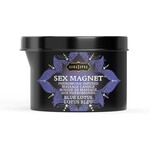 Kama Sutra Kama Sutra Sex Magnet Candle with Pour Spout 6oz.