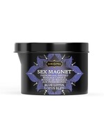 Kama Sutra Kama Sutra Sex Magnet Candle with Pour Spout 6oz.
