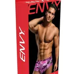 Envy Envy Camo Trunks