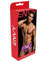 Envy Envy Camo Trunks