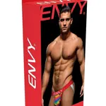 Envy Envy Rainbow Pride Jock