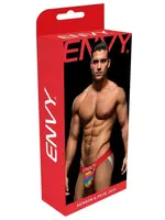 Envy Envy Rainbow Pride Jock