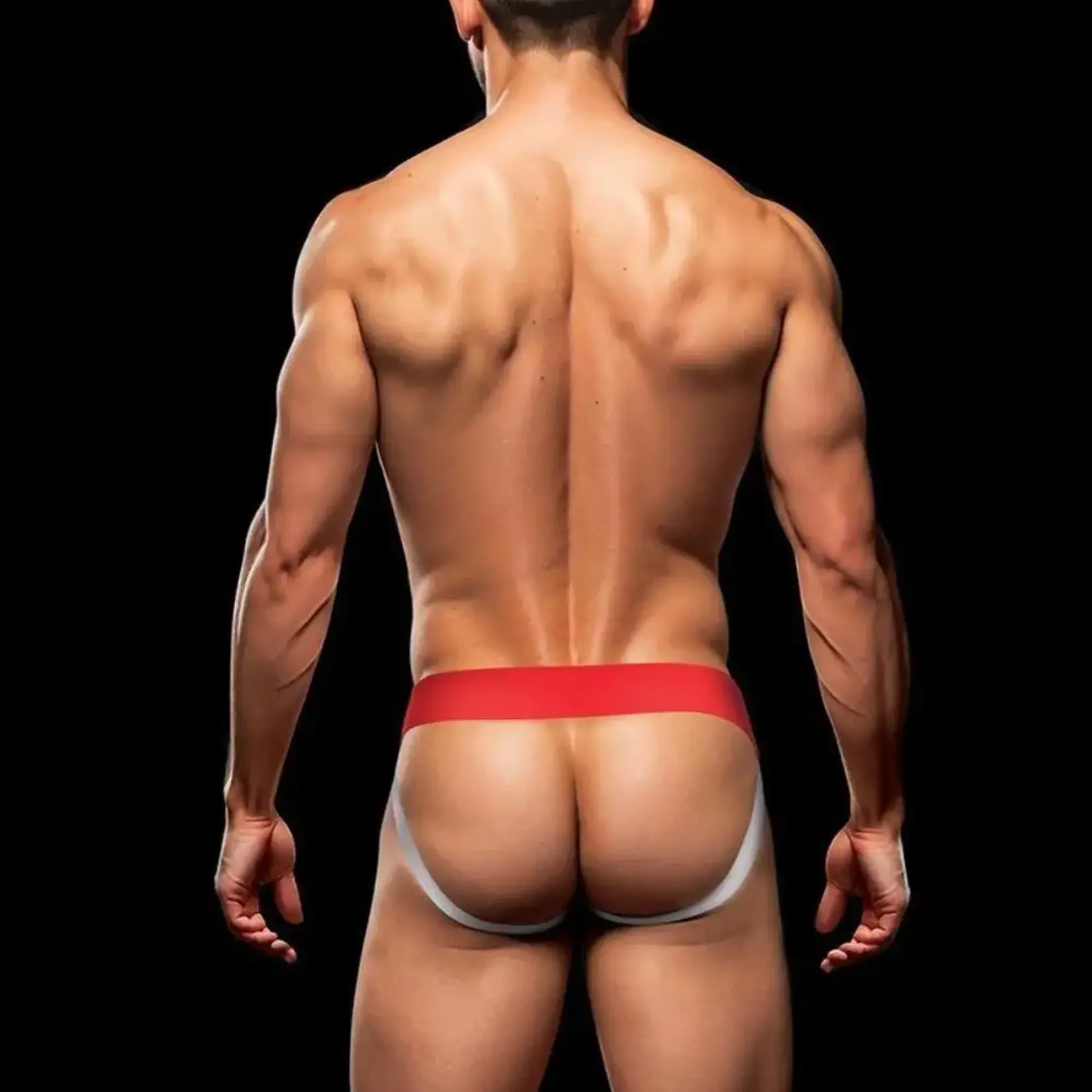 Envy Envy Rainbow Pride Jock