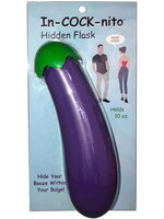 Kheper Games In-Cock-Nito Flask