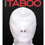 Hustler Toys Hustler's Taboo Zippered