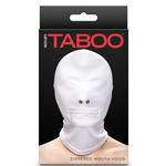 Hustler Toys Hustler's Taboo Zippered