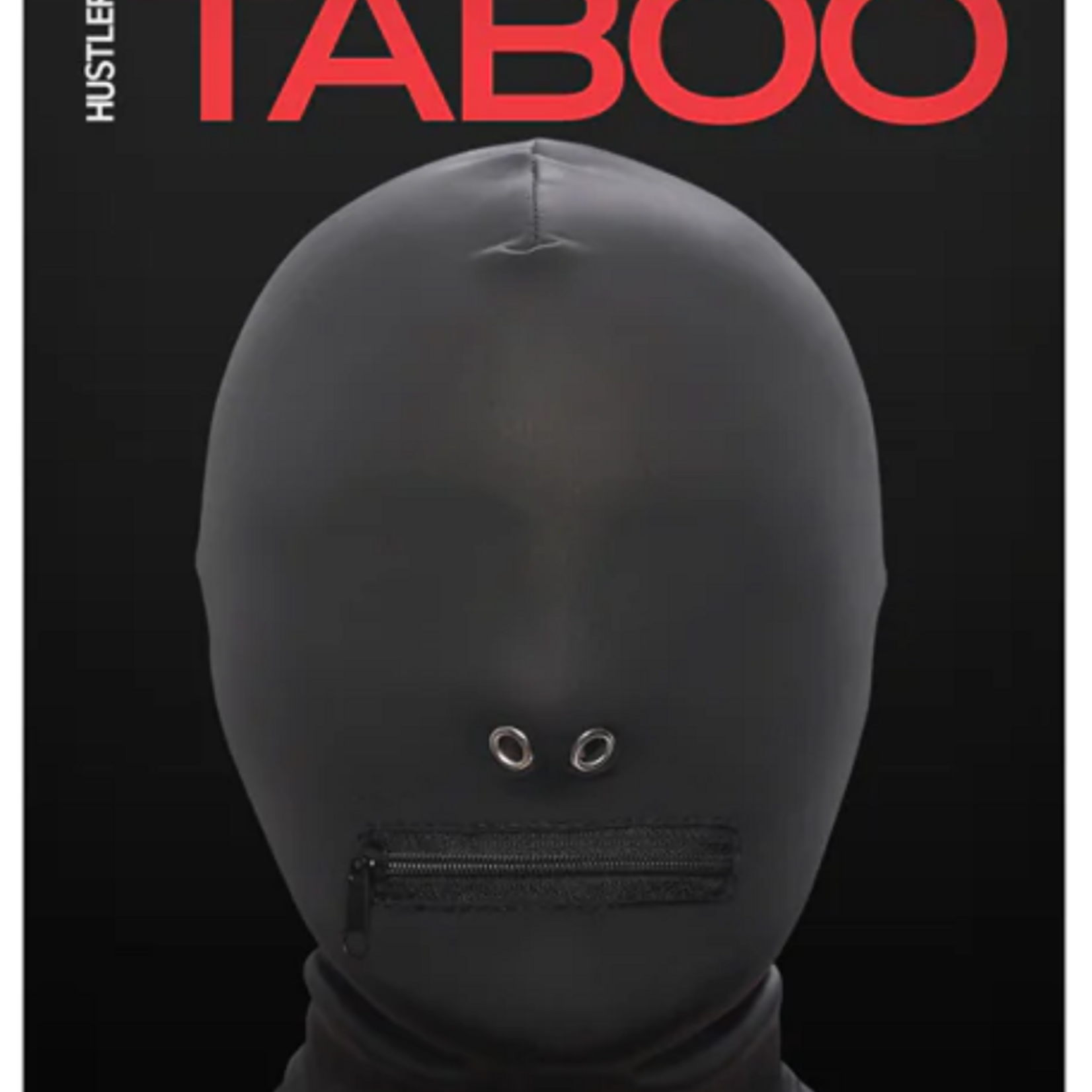 Hustler Toys Hustler's Taboo Zippered