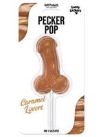 HOTT PRODUCTS Penis Pop
