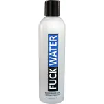 Fuck Water Fuck Water Water-Based Lubricant - 8 Fl. Oz.