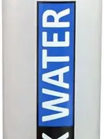 Fuck Water Fuck Water Water-Based Lubricant - 8 Fl. Oz.