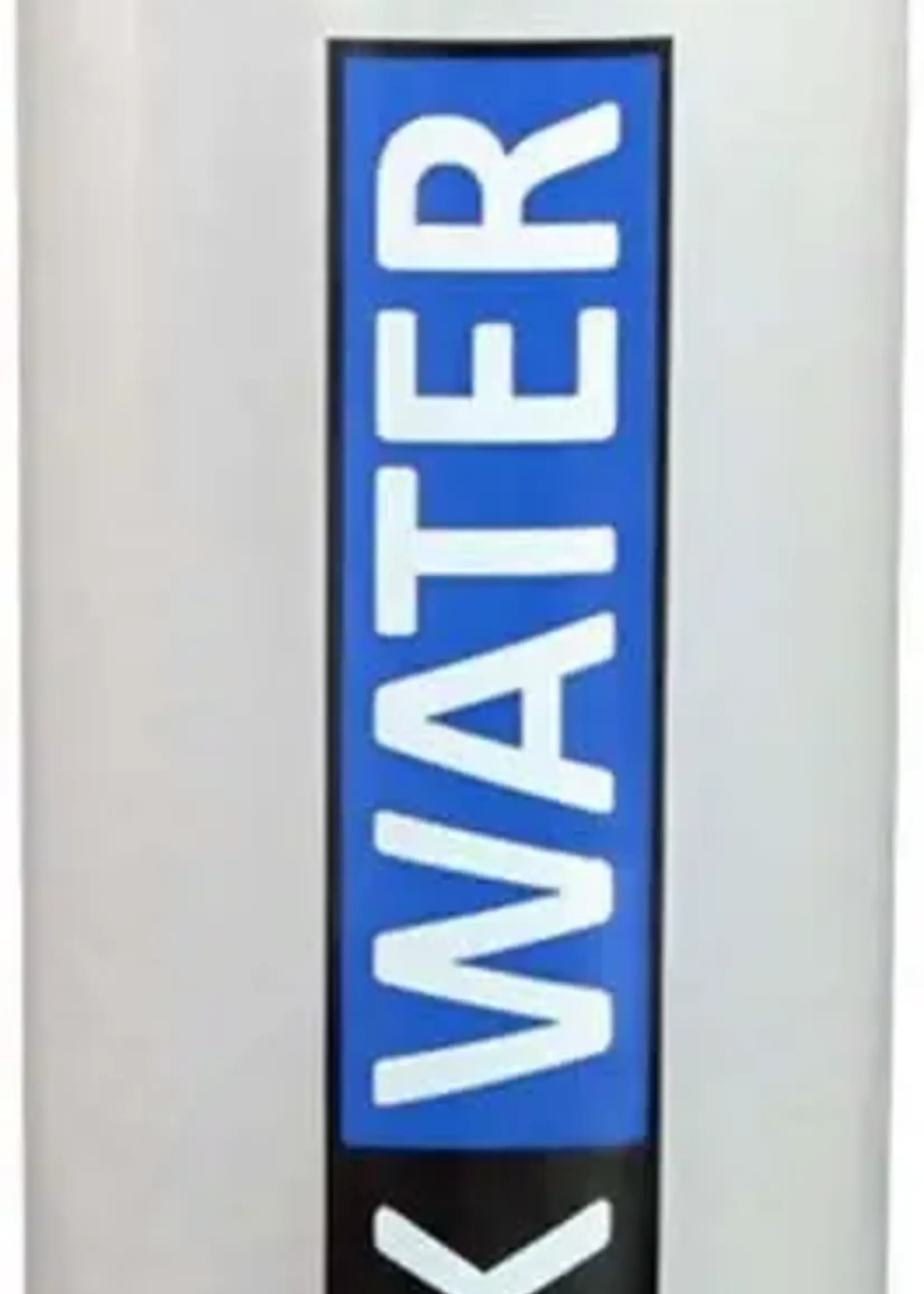 Fuck Water Fuck Water Water-Based Lubricant - 8 Fl. Oz.