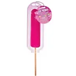 HOTT PRODUCTS Jumbo Cock Pops Fruit Flavored