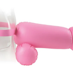 Pipedream Bachelorette Party Favors Dueling Dickies Inflatable Pecker Sword Flight