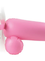 Pipedream Bachelorette Party Favors Dueling Dickies Inflatable Pecker Sword Flight