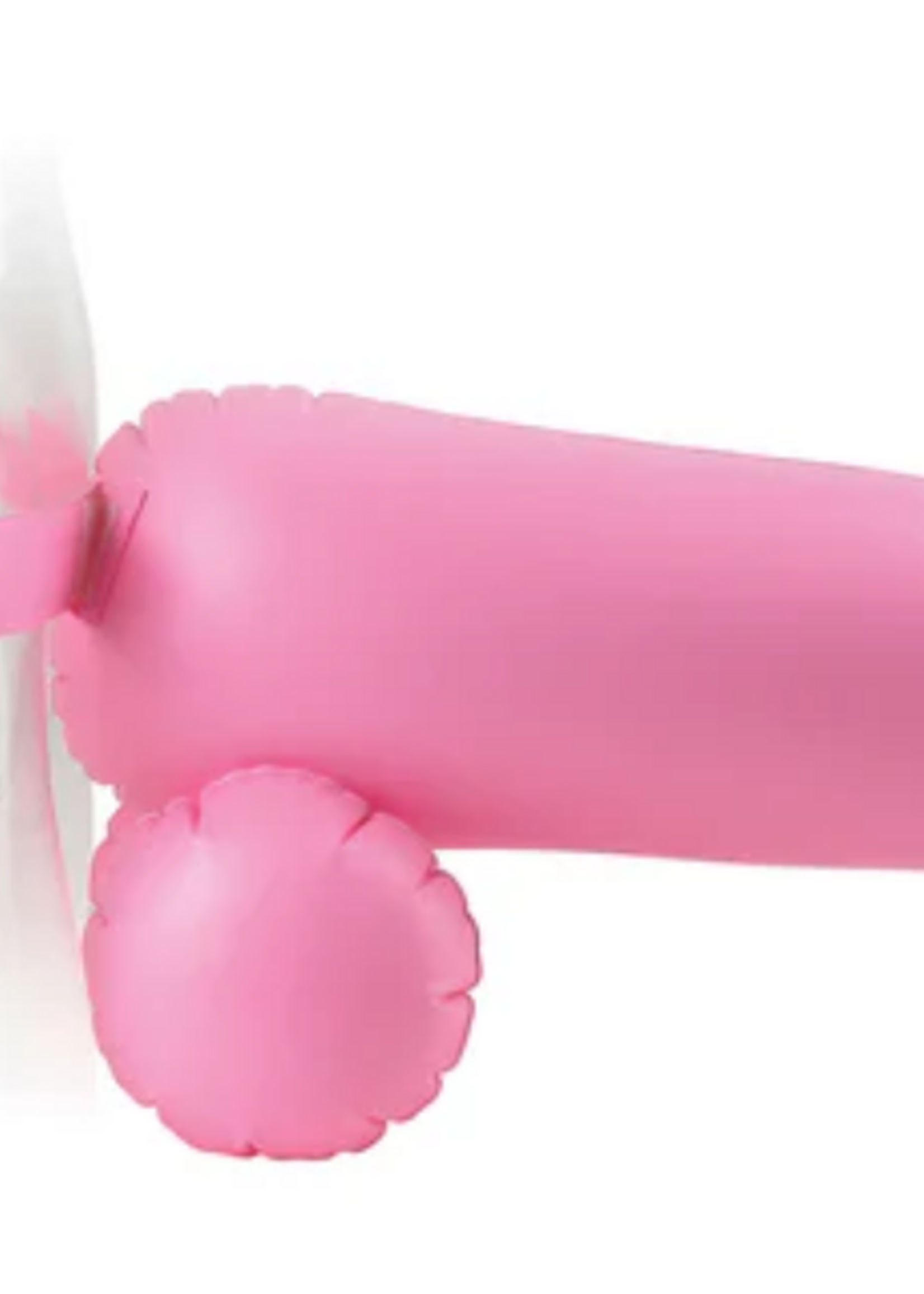 Pipedream Bachelorette Party Favors Dueling Dickies Inflatable Pecker Sword Flight