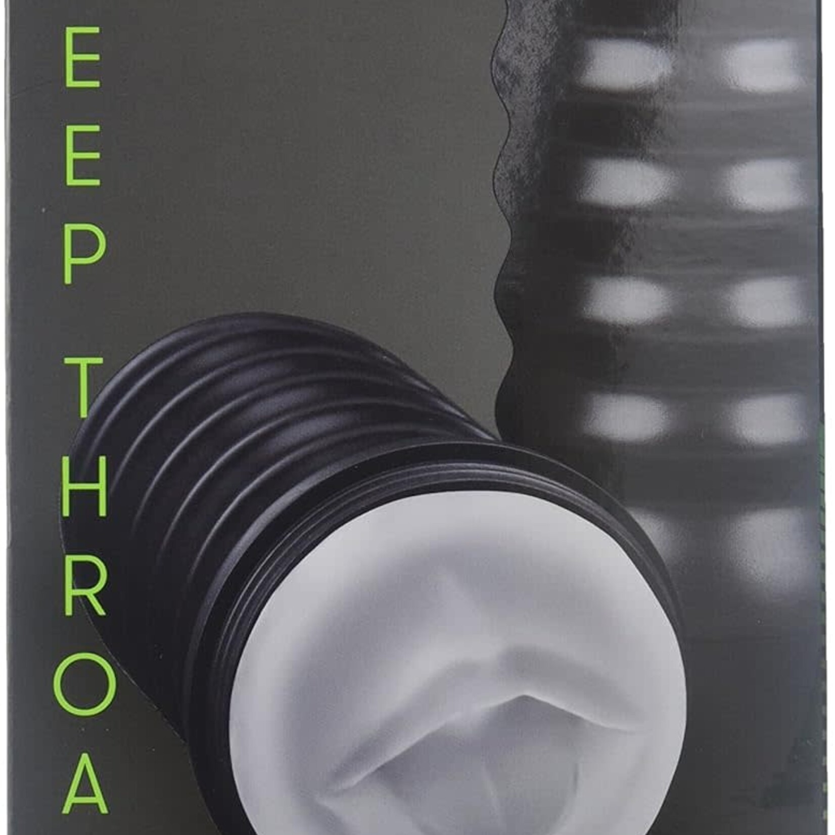 Zolo Zolo The Perfect Masturbator