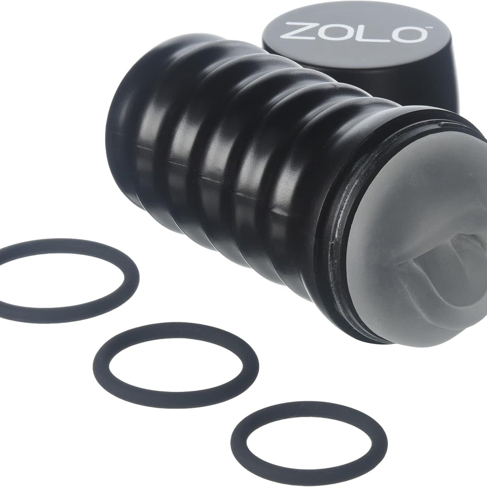 Zolo Zolo The Perfect Masturbator