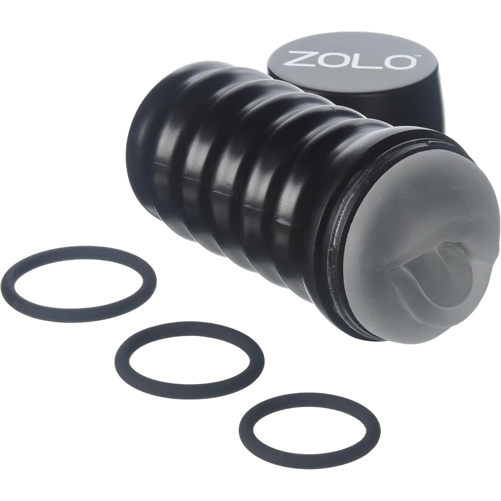 Zolo Zolo The Perfect Masturbator