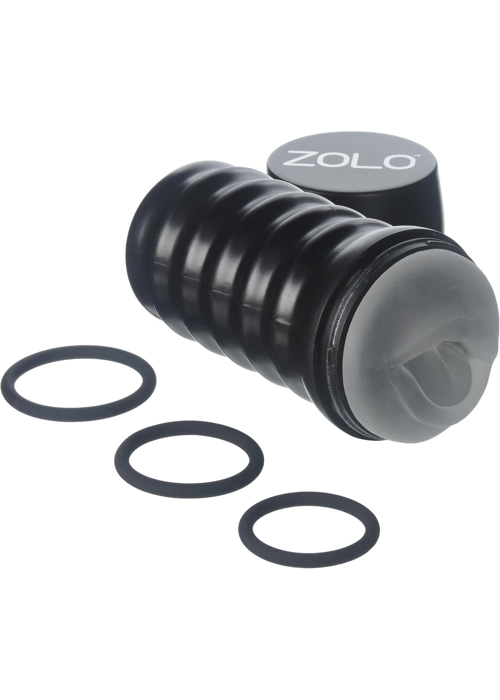 Zolo Zolo The Perfect Masturbator