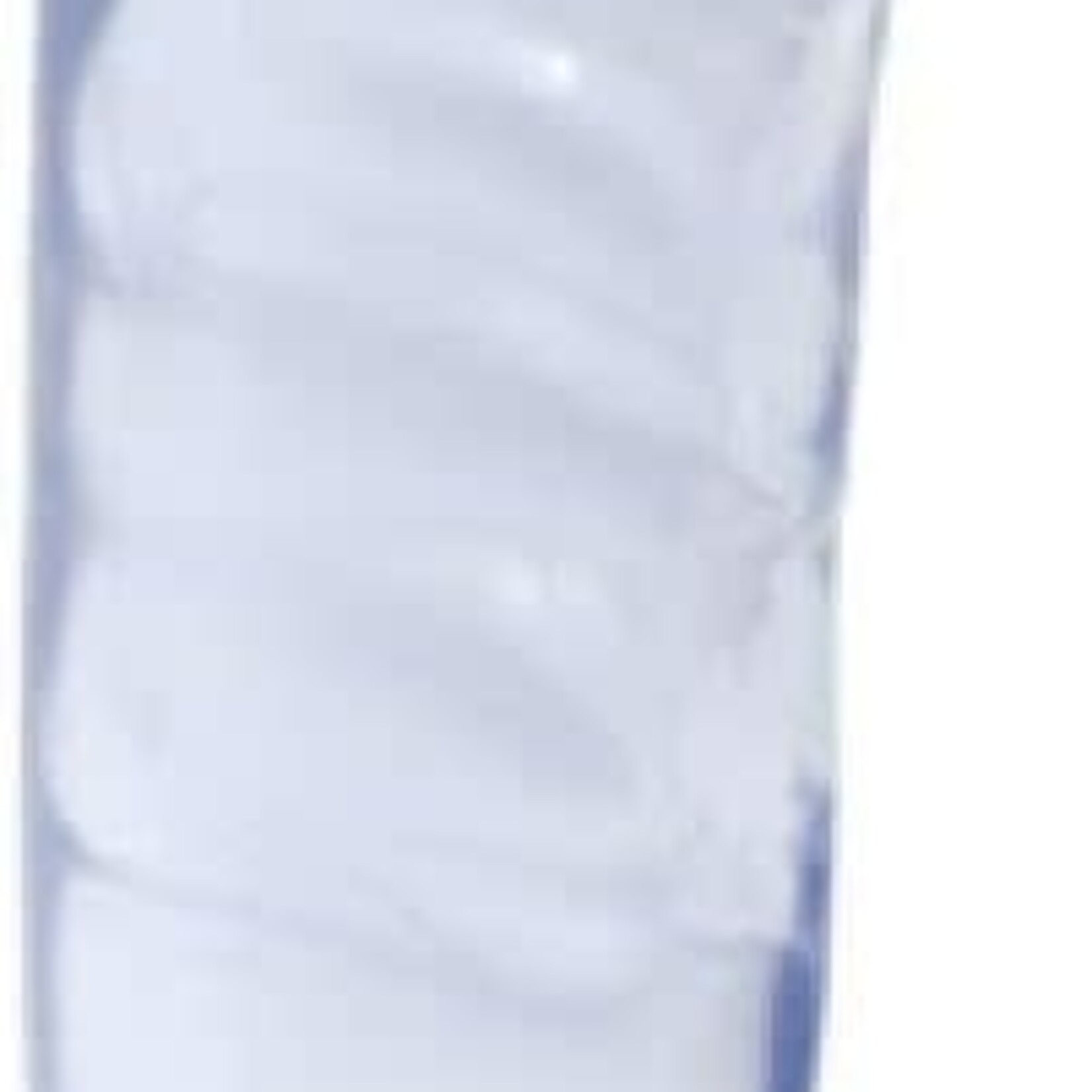 Doc Johnson Crystal Jellies - 12" Big Boy