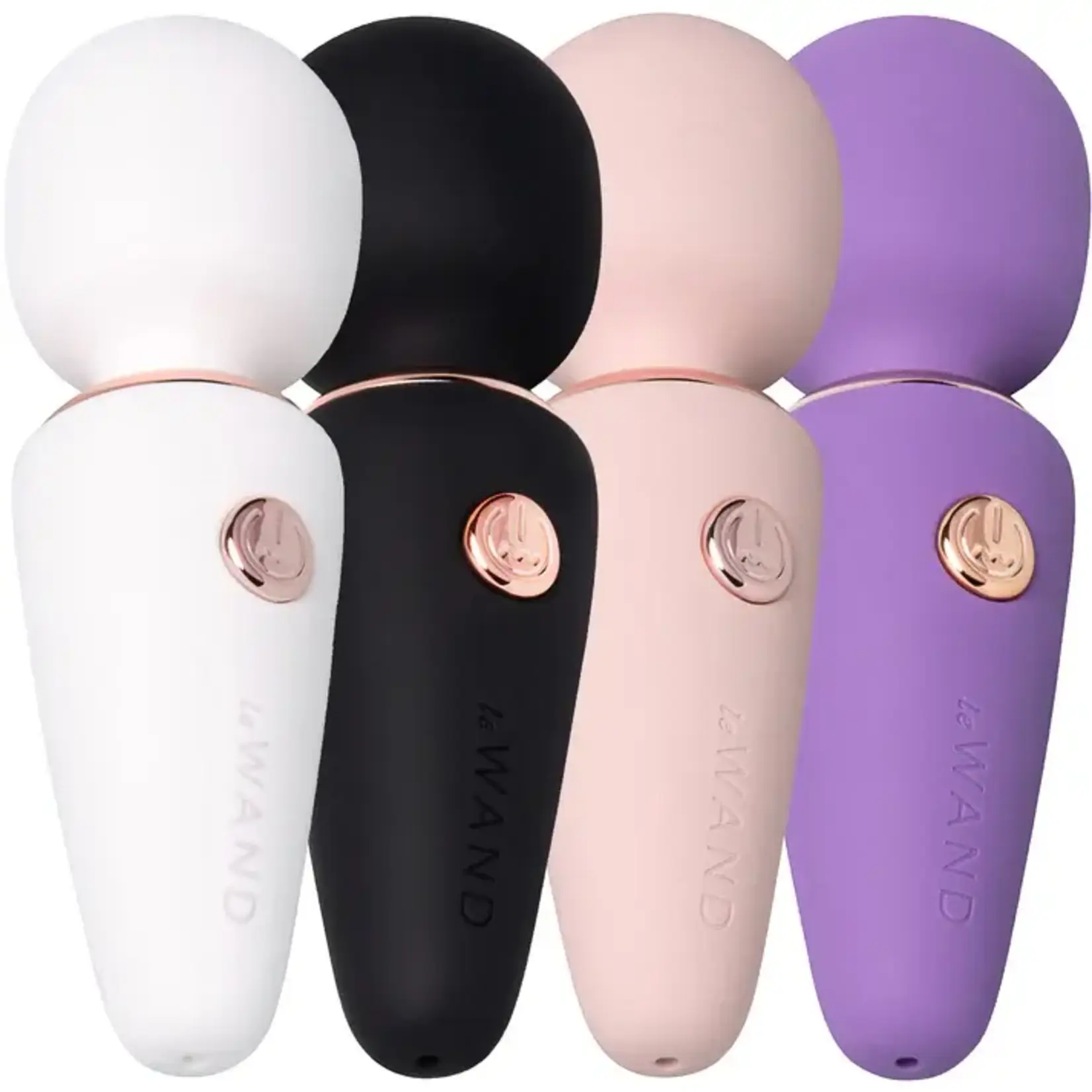Le Wand Le Wand Mini Micro Wand