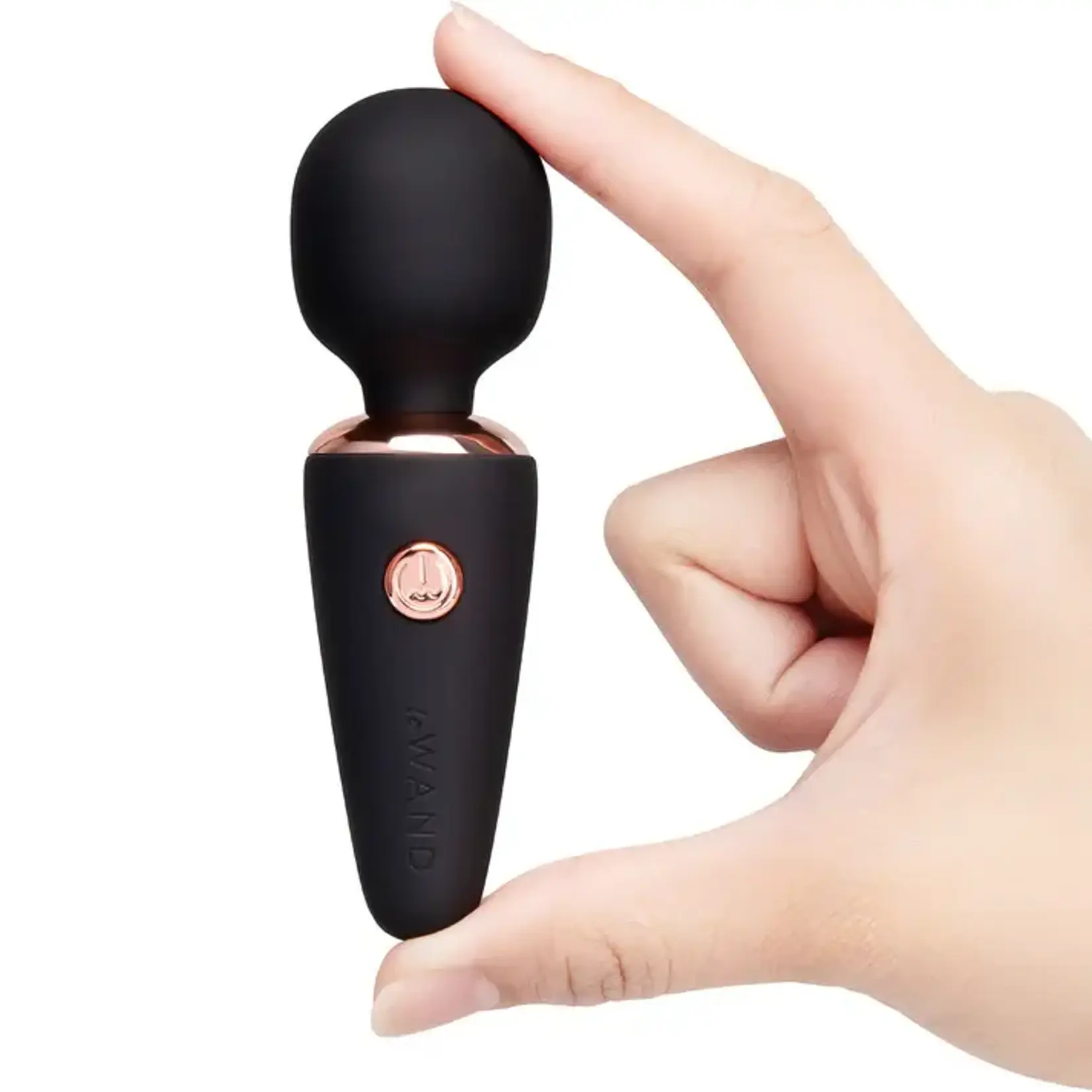 Le Wand Le Wand Mini Micro Wand