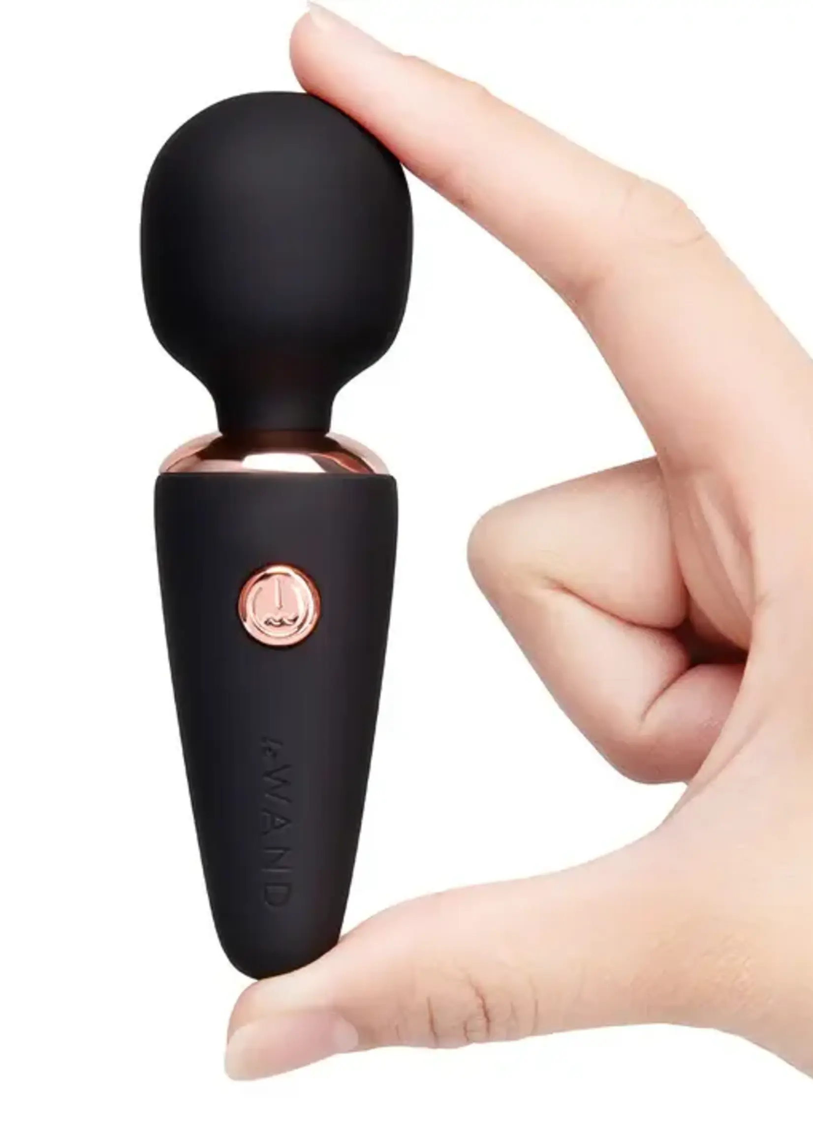 Le Wand Le Wand Mini Micro Wand
