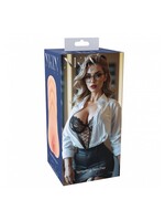 Shots Xkin Xkin Career Girls TPE Medium Masturbator