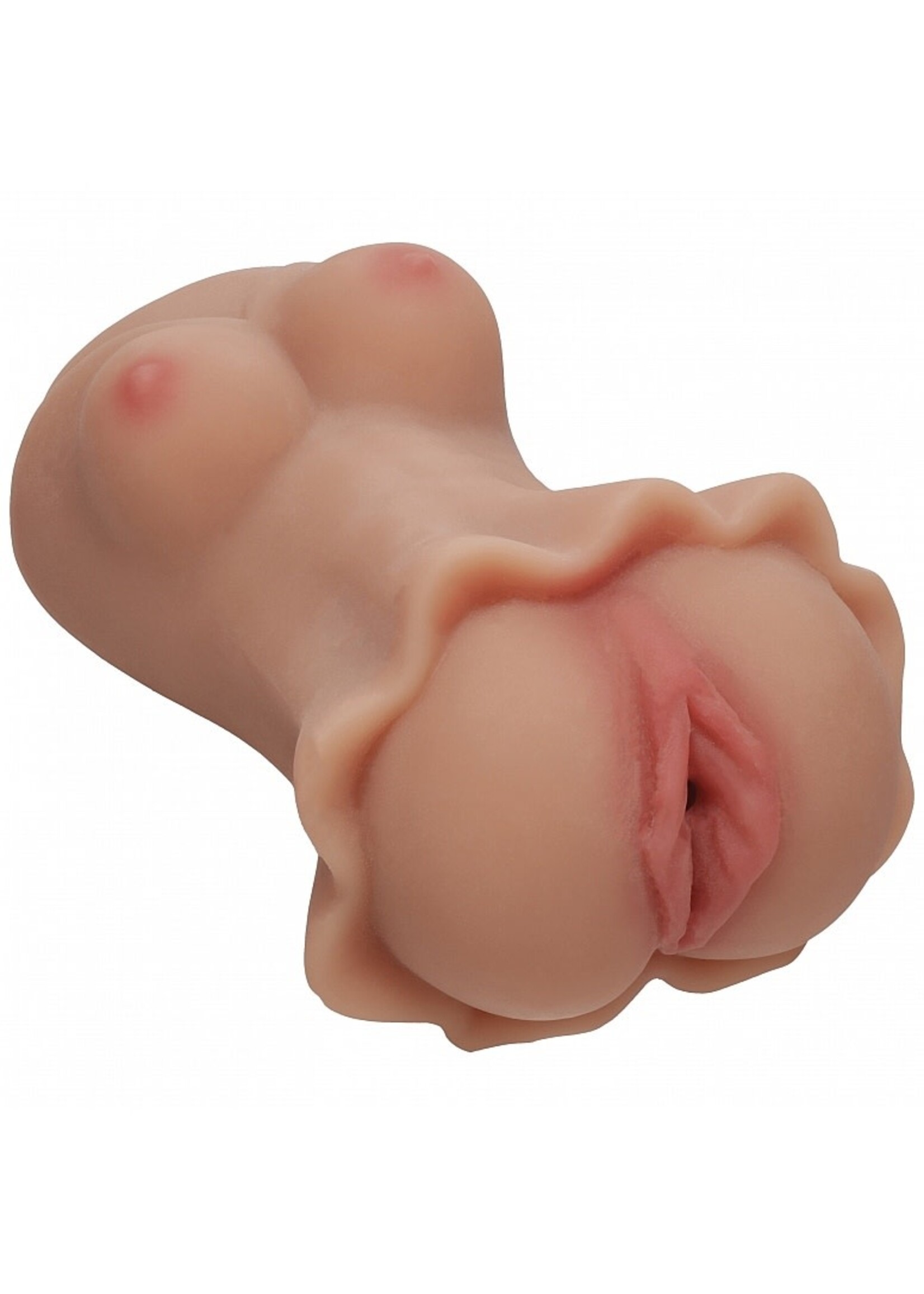 Shots Xkin Xkin Secret Affairs TPE Large Masturbator
