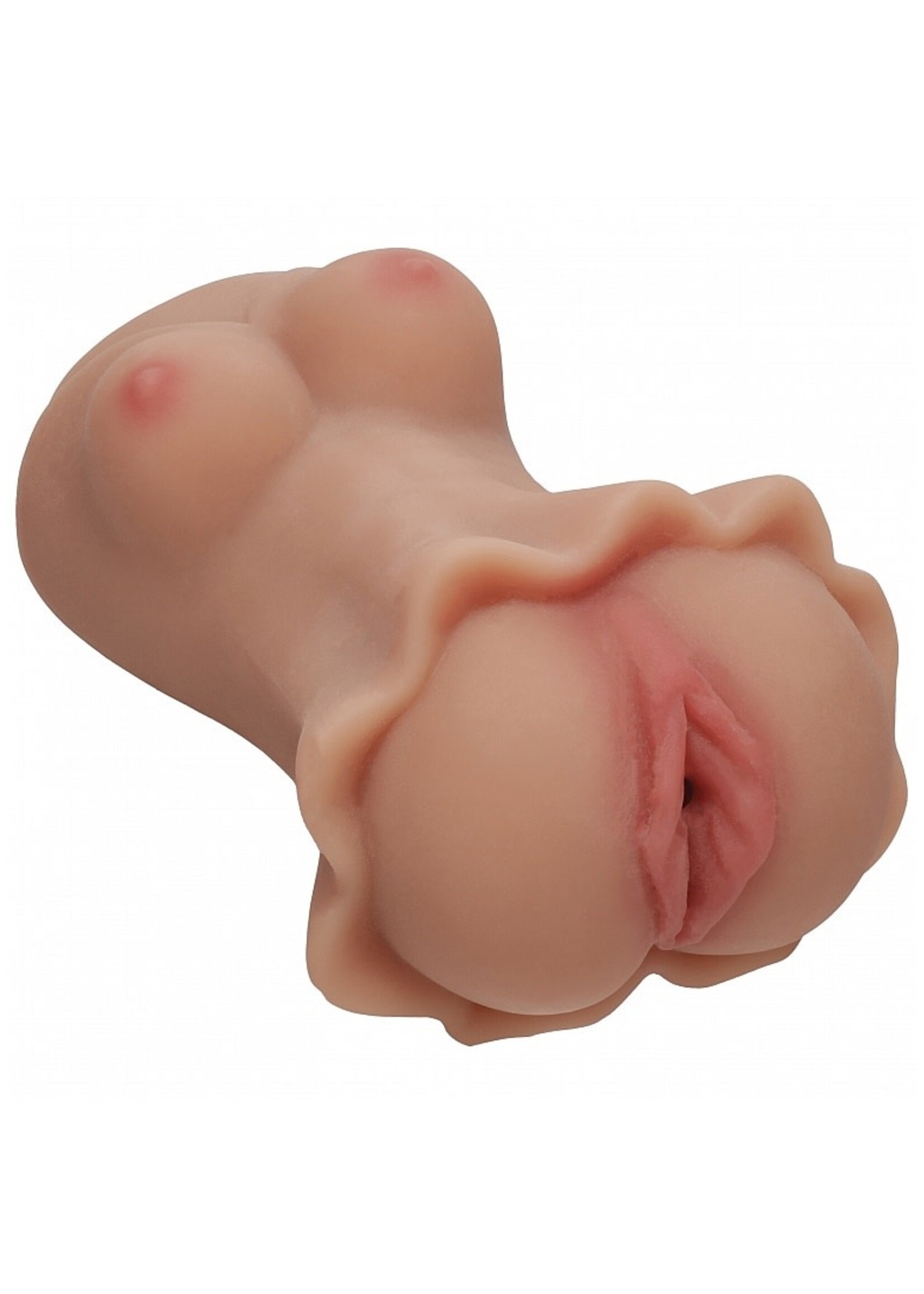 Shots Xkin Xkin Secret Affairs TPE Large Masturbator